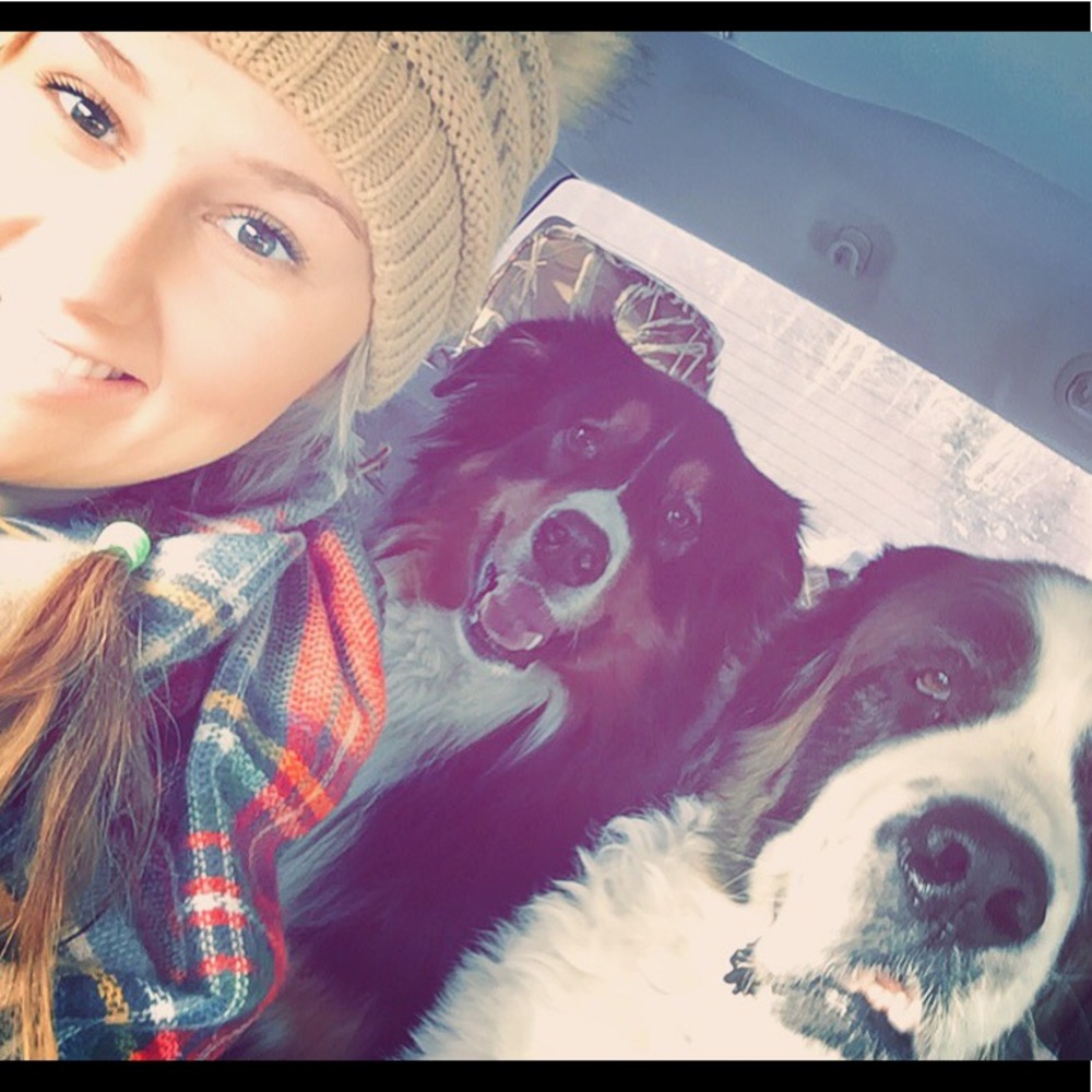 Meet your Posher, Amanda